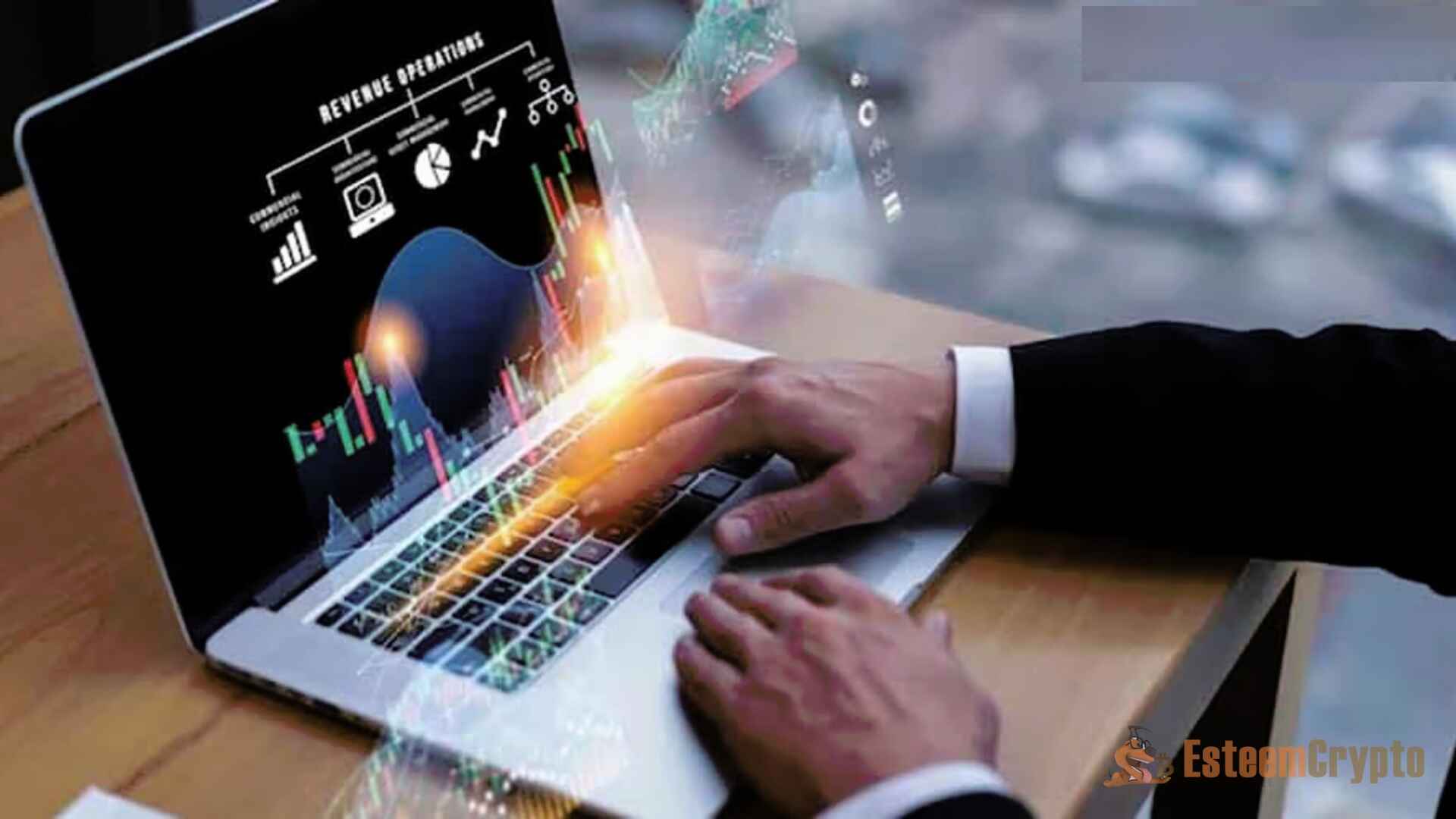 How to Set ‘SMART’ Crypto Investing Goals