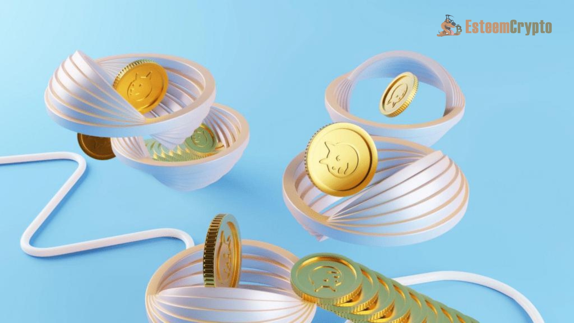 What’s the Secret Behind Meme Coins?