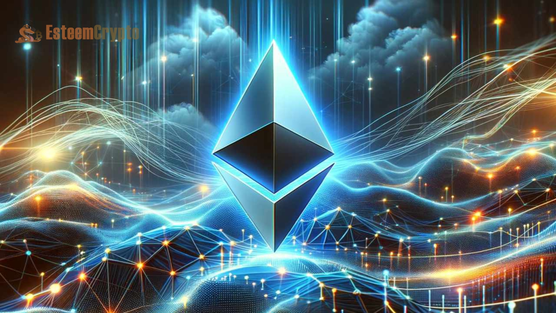 Working Mechanisms of Ethereum Exchange-Traded Funds