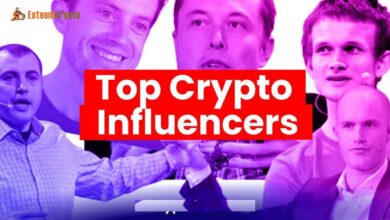 10 Crypto Influencers to Keep an Eye On in 2024