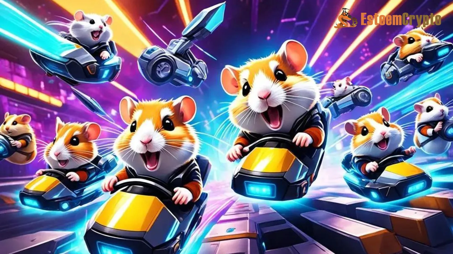 239M Hamster Kombat Users in 81 days