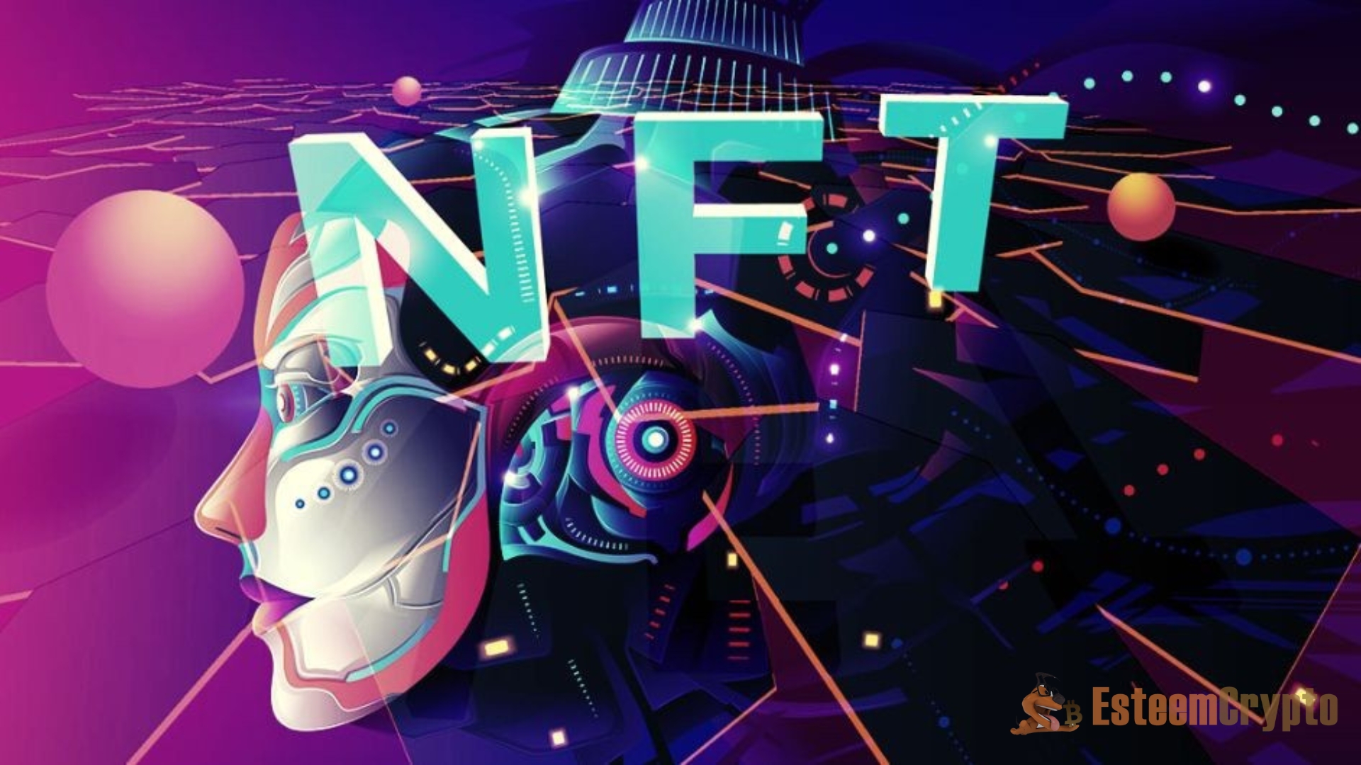 AI-driven NFT Marketplaces