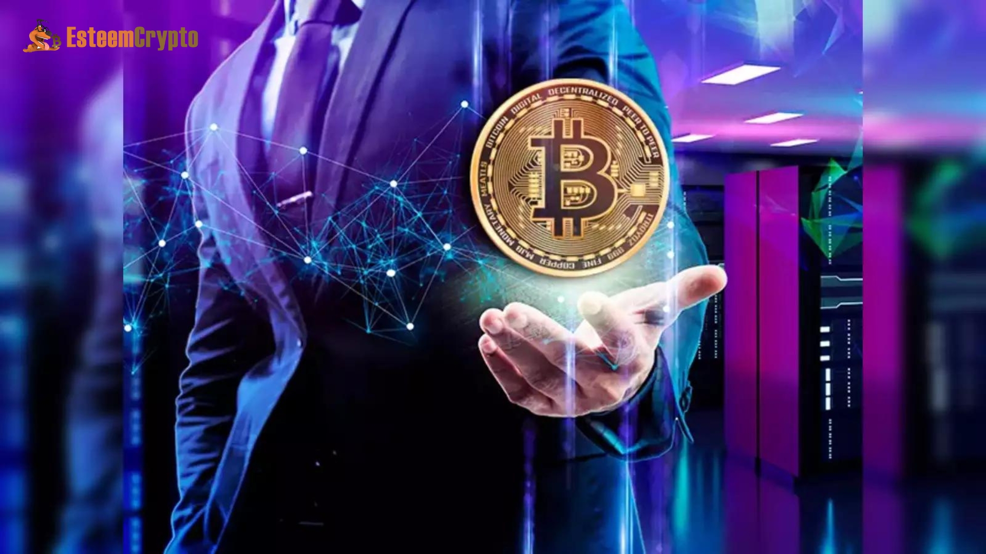 Advantages Of Following Crypto Influencers