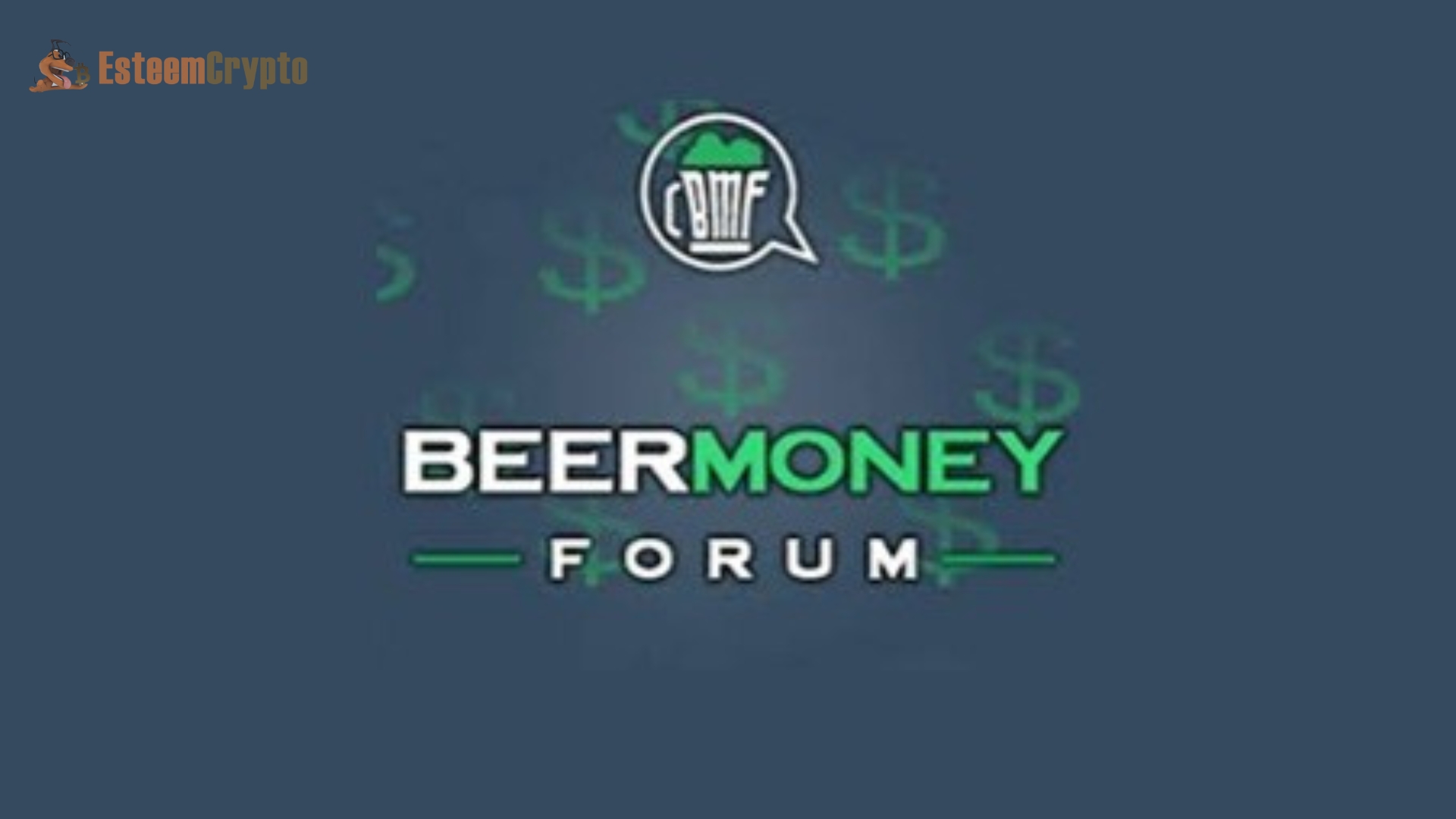 Beermoney Bitcoin forum