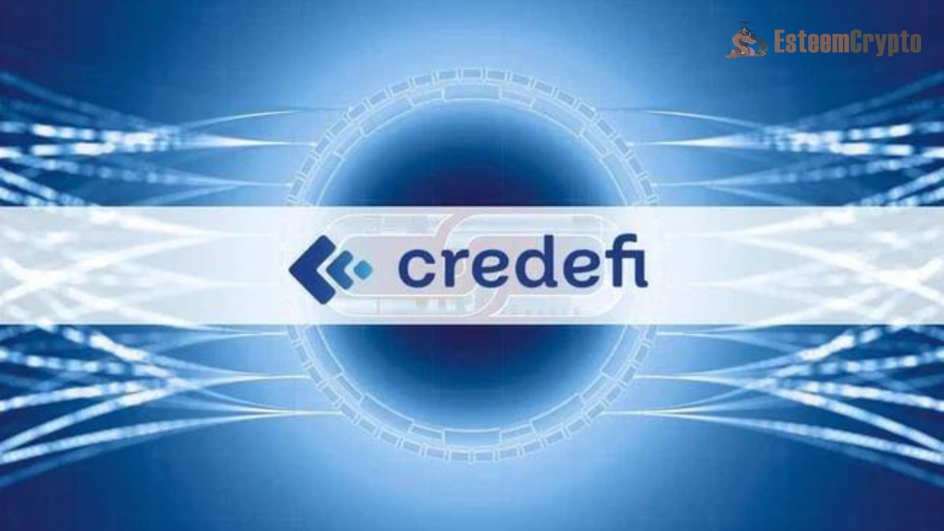 CREDI: The Native Token Credefi