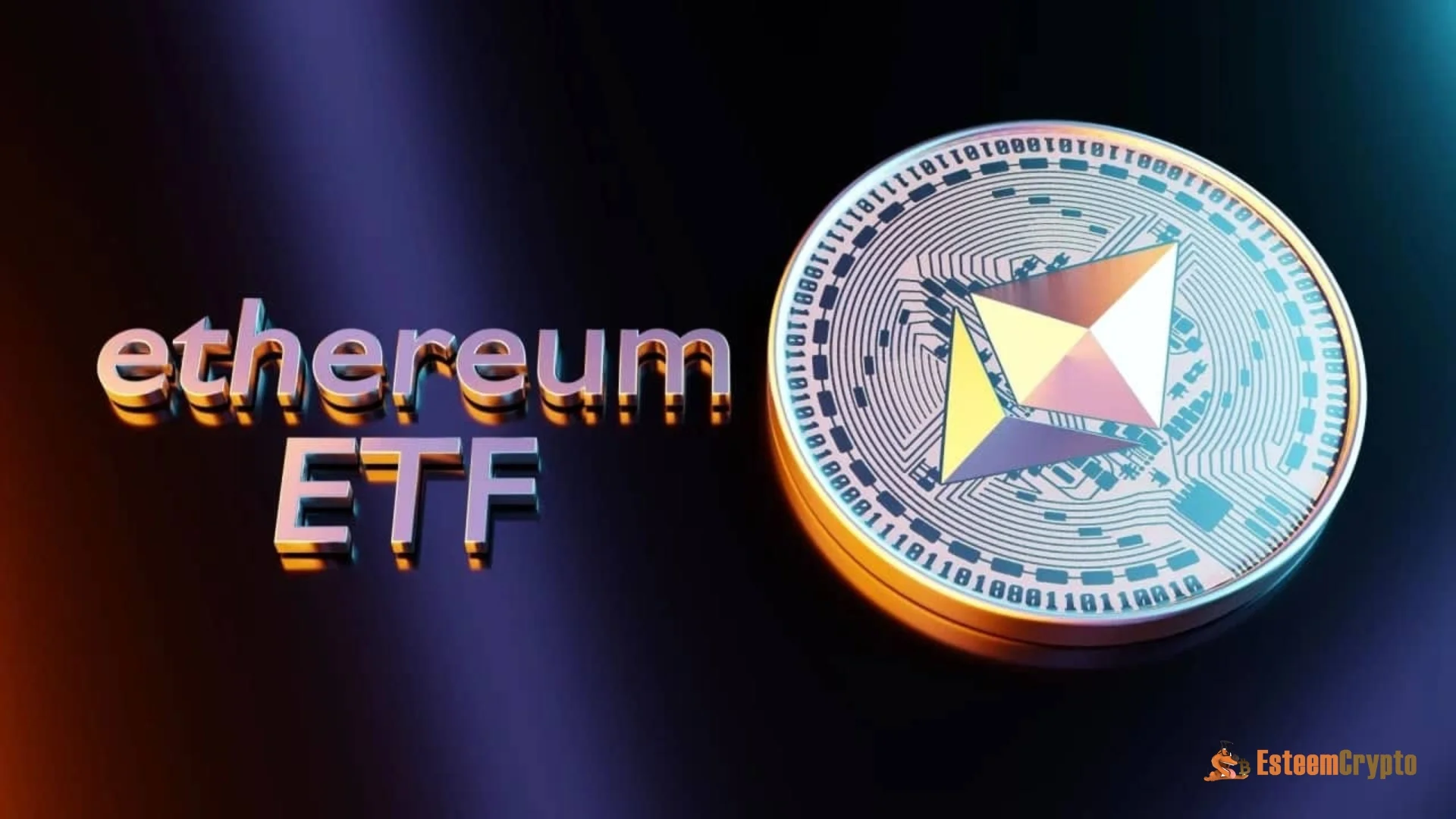 Coming Ethereum ETFs: What to Know in 2024