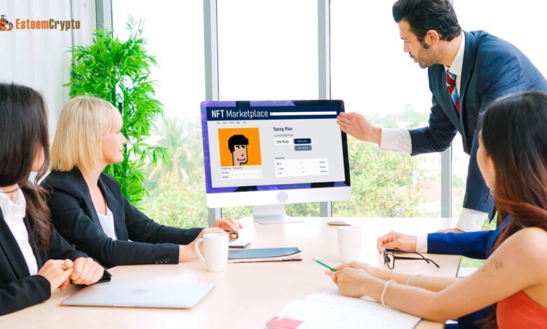 Corporate Adoption of NFTs: Revolutionizing Business Trends