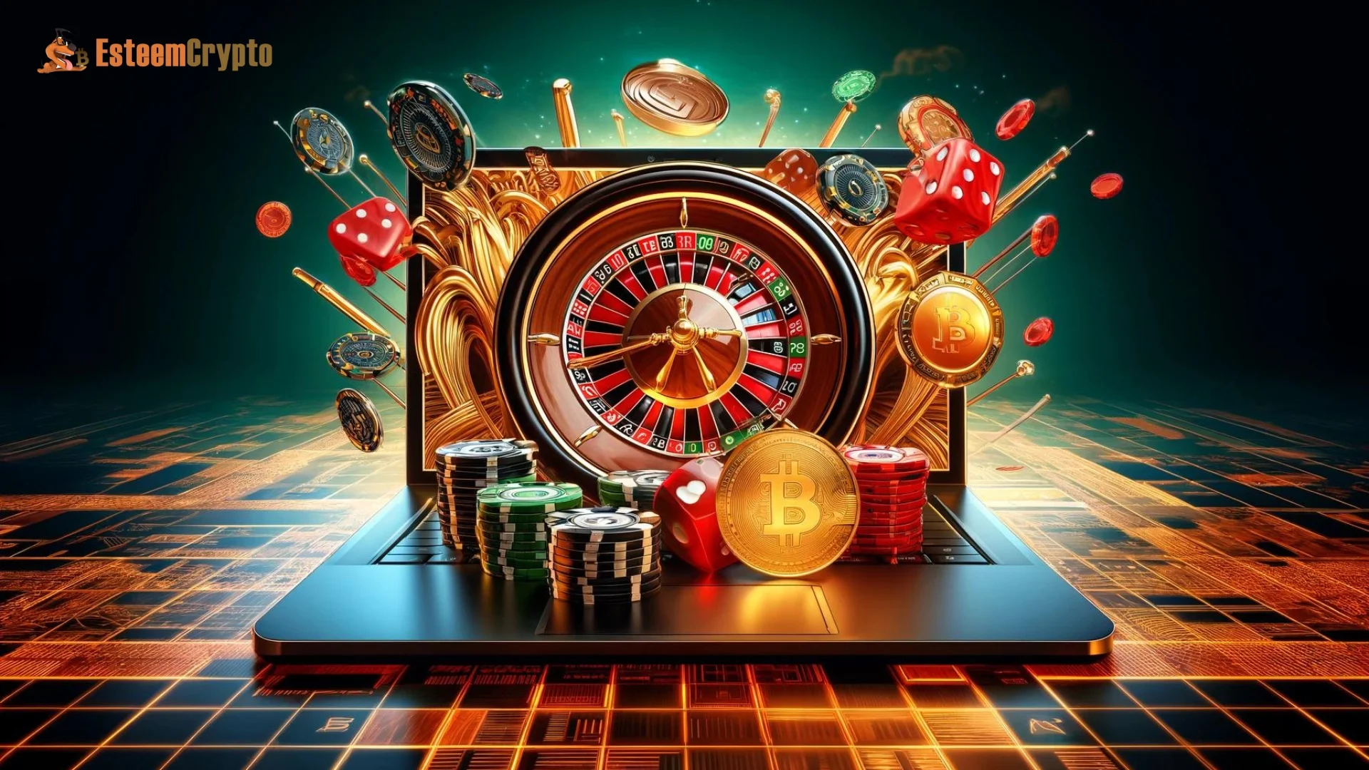 Crypto Casino Selection: A Guide for Committed Gamblers