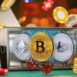 Crypto at Online Casinos: An Overview