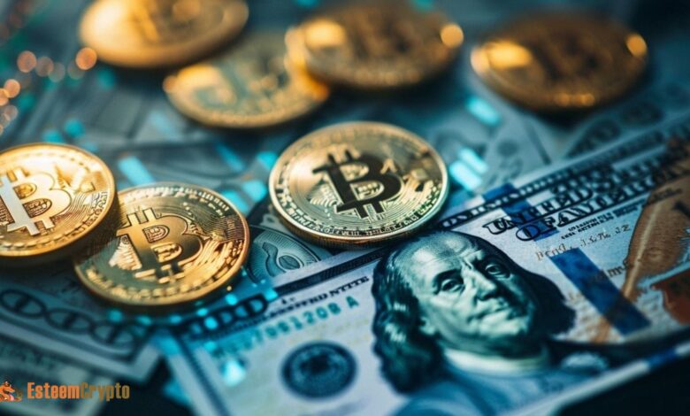 Digital Assets Inflows Reach $1.44 Billion, Record Year-to-Date