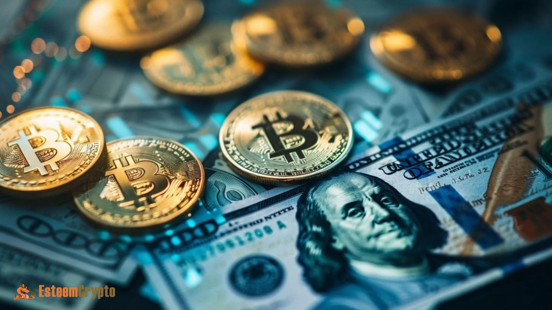 Digital Assets Inflows Reach $1.44 Billion, Record Year-to-Date