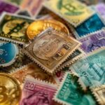 First Crypto Stamps from Guernsey Post Launch This Month