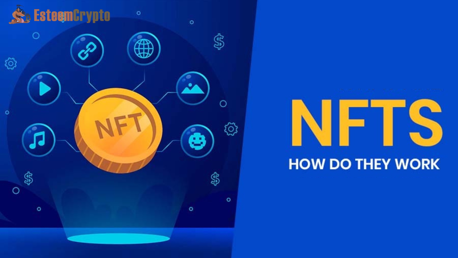 How do NFTs Work?