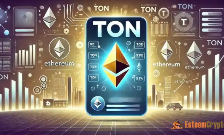 How to Protect Yourself from Growing TON Ecosystem Scams