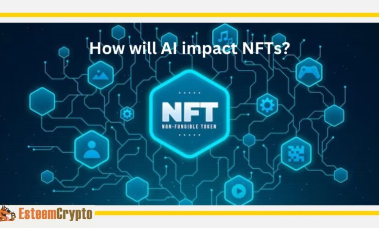 How will AI Affect NFT Art? An Overview