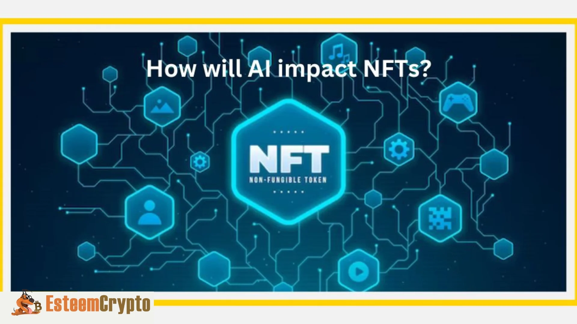 How will AI Affect NFT Art? An Overview