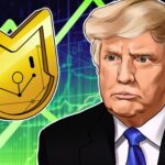 Memecoin News: Donald Trump murder attempt lowers MAGA coin