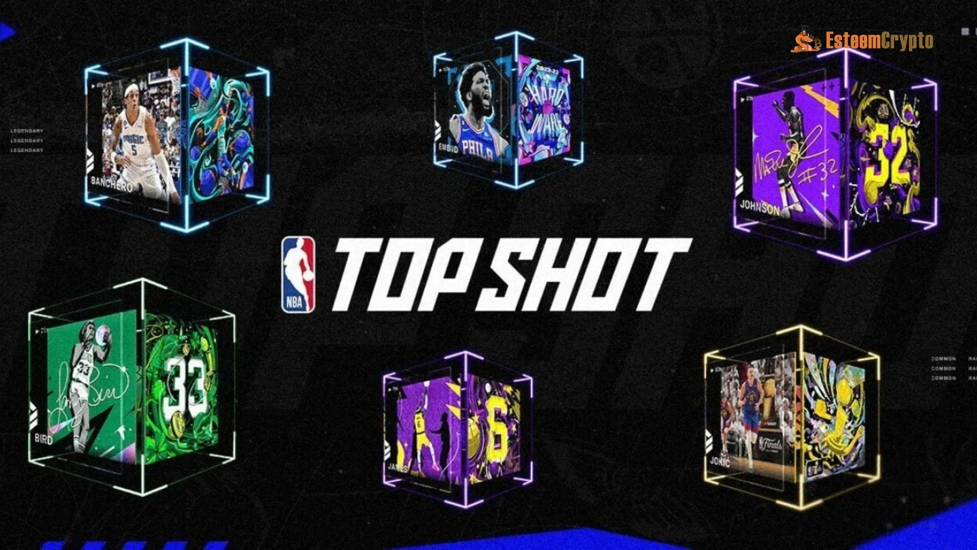 NBA Top Shot