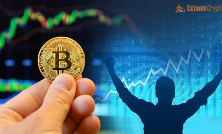 Profitable Bitcoin Traders Always Use Dollar-cost Averaging