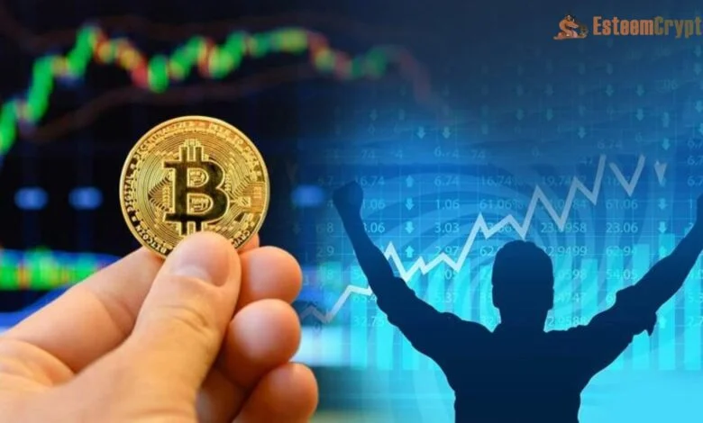 Profitable Bitcoin Traders Always Use Dollar-cost Averaging