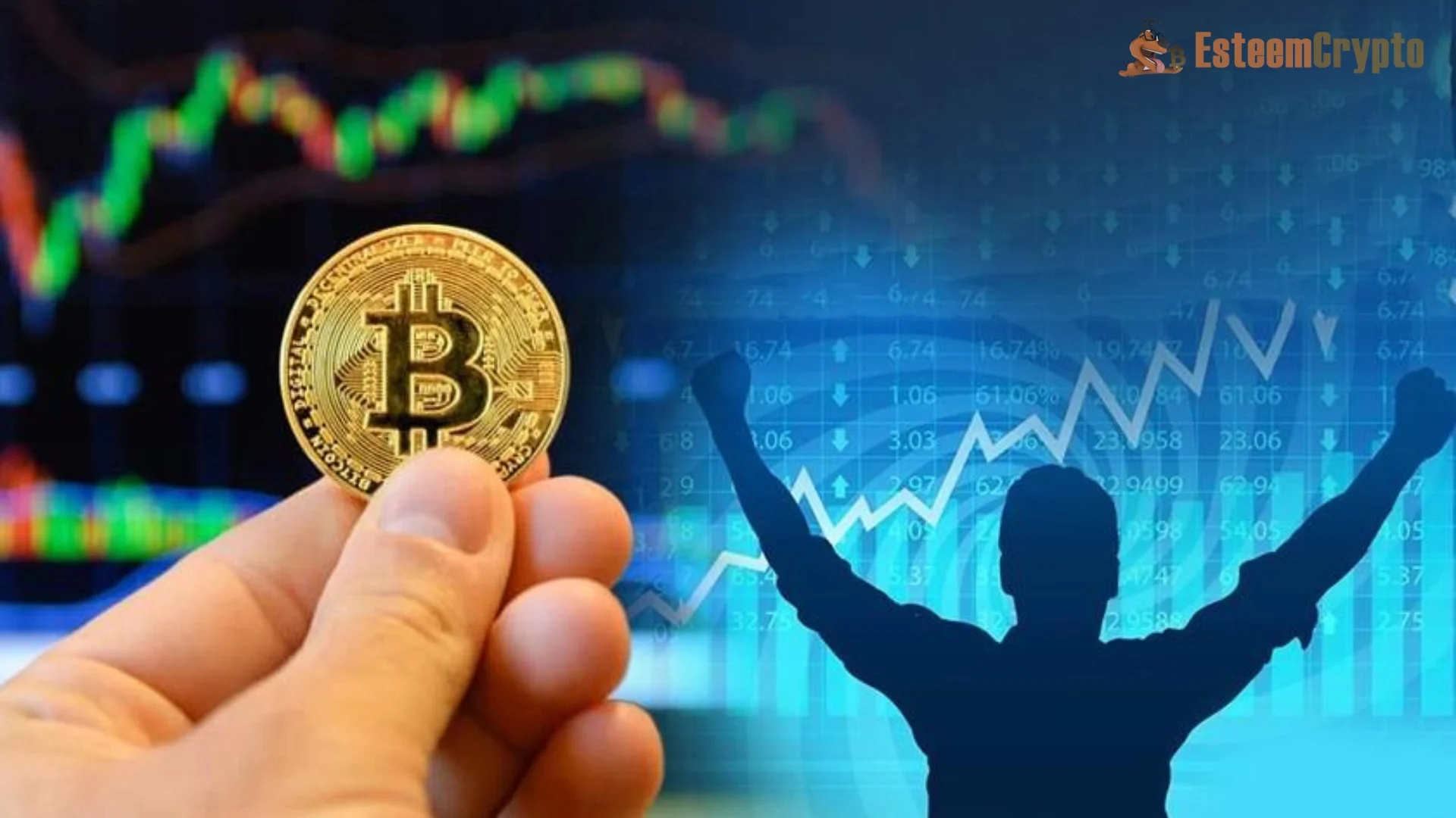 Profitable Bitcoin Traders Always Use Dollar-cost Averaging