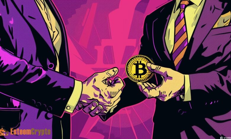 Rising Number of Crypto Bribery Cases in Russia