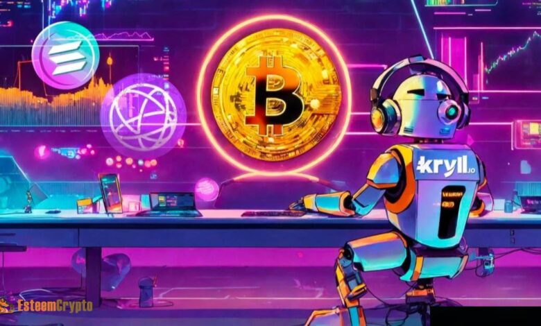 Top Crypto Trading Bots to Follow in 2024