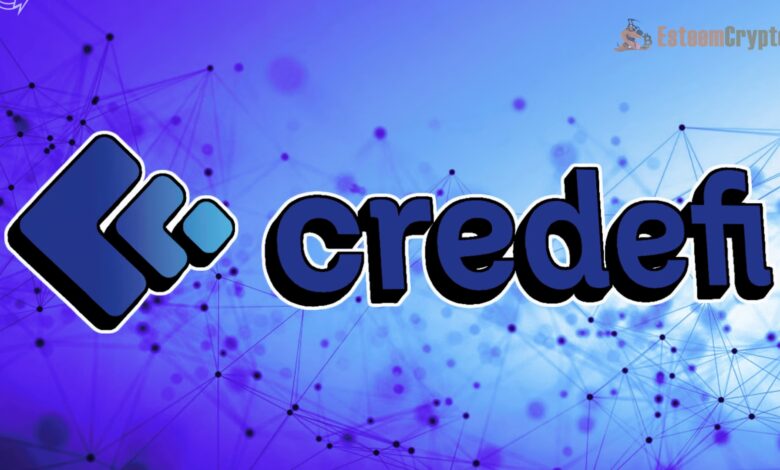 What is Credefi? What is the Link Between DeFi and TradFi?
