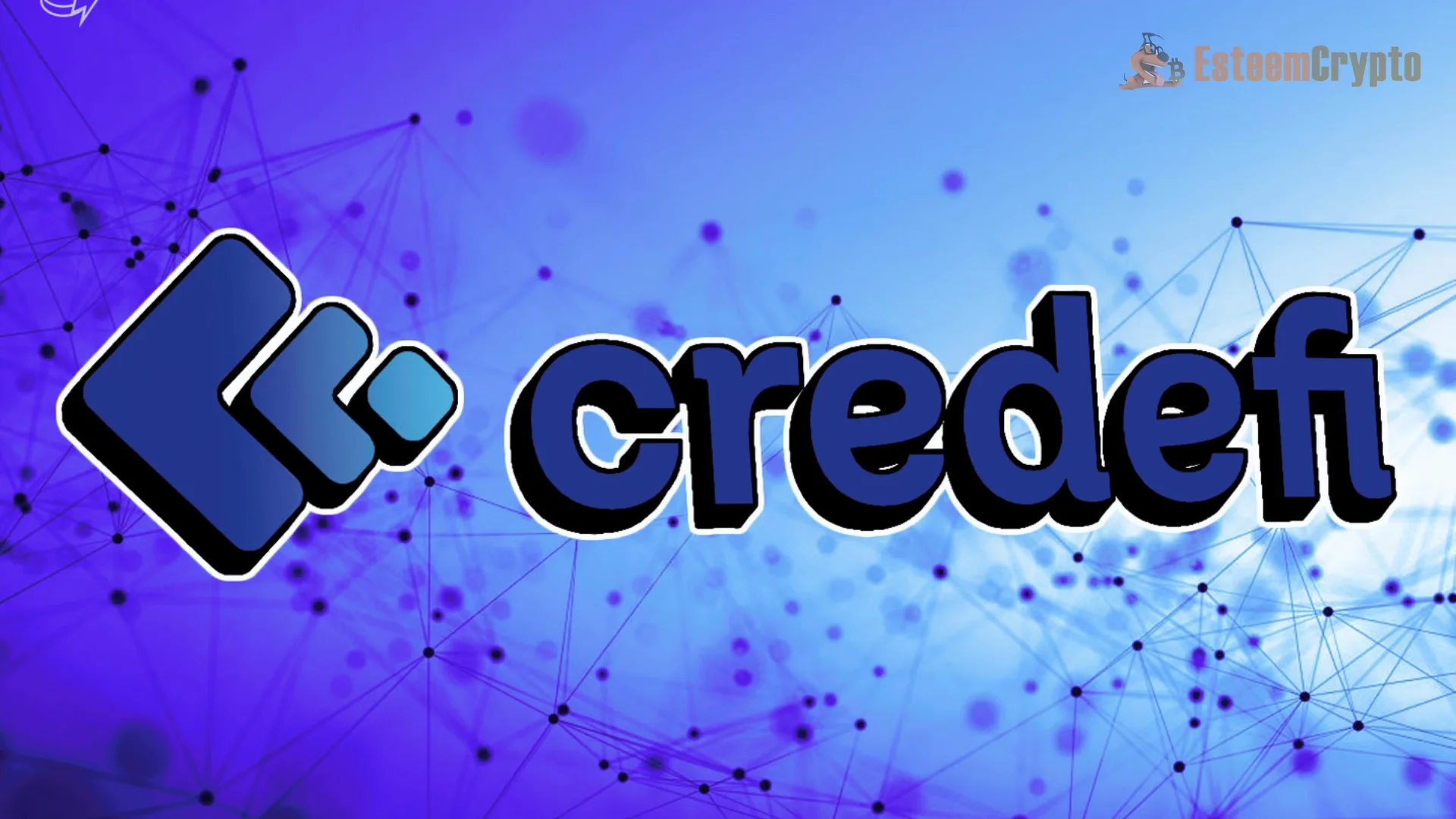 What is Credefi? What is the Link Between DeFi and TradFi?