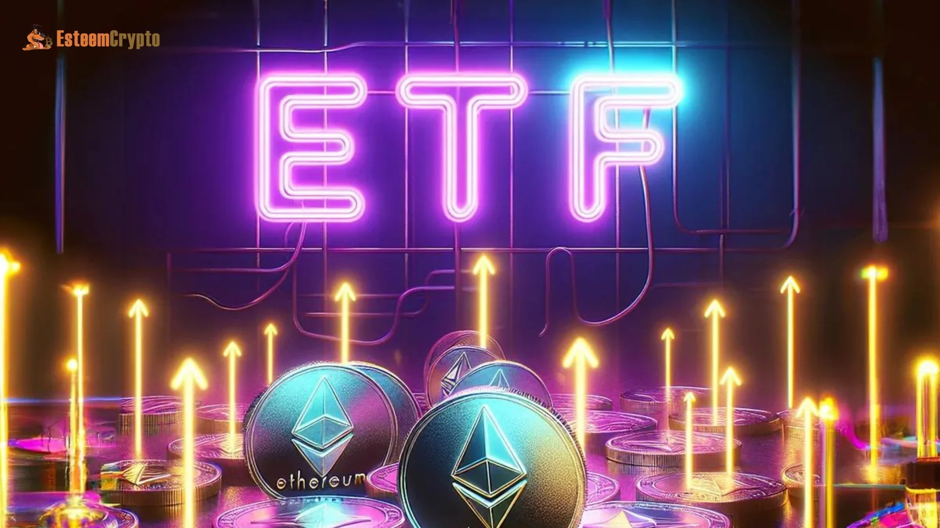 Where Can I Buy Ethereum ETF Shares?