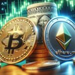 Why Ethereum Falls Behind BTC in 2024?