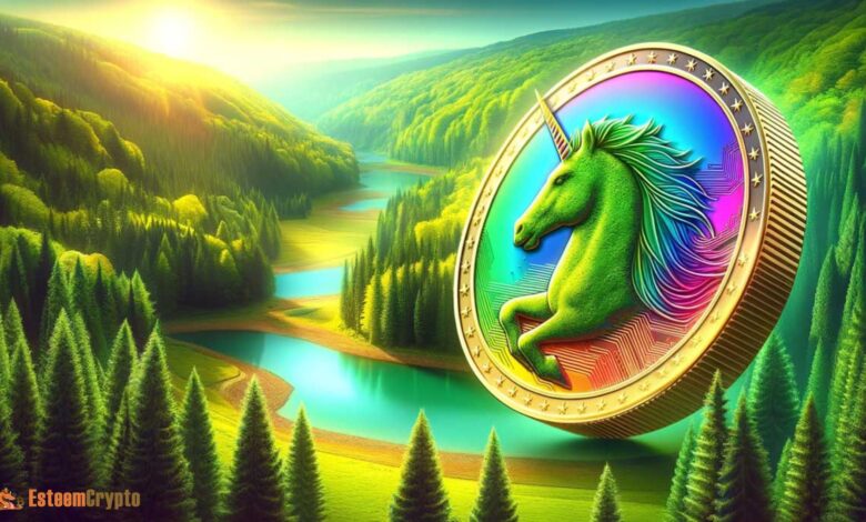 $36.81M Cash and Stablecoins, 680K UNI Tokens at Uniswap