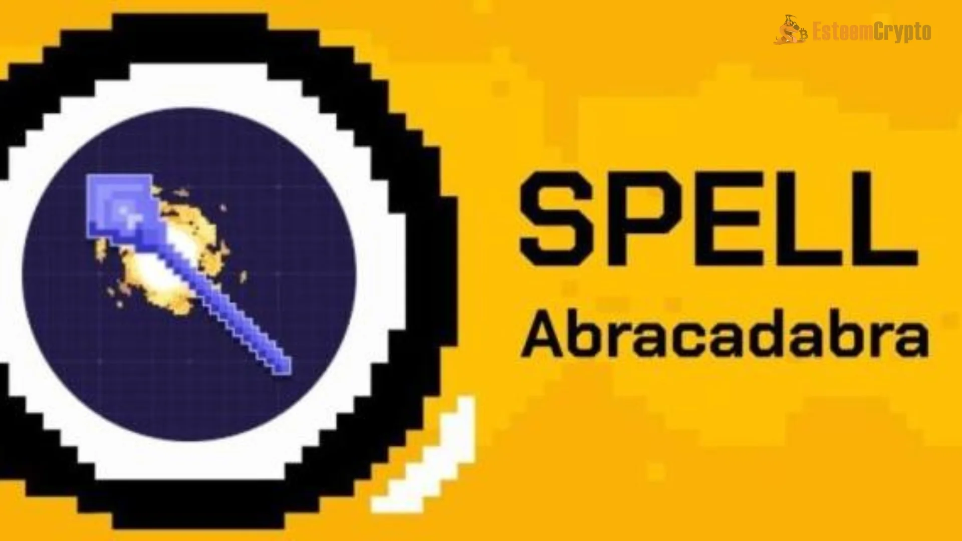 Abracadabra (SPELL)