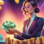 According to the Survey, Women in Crypto Earn 15% More