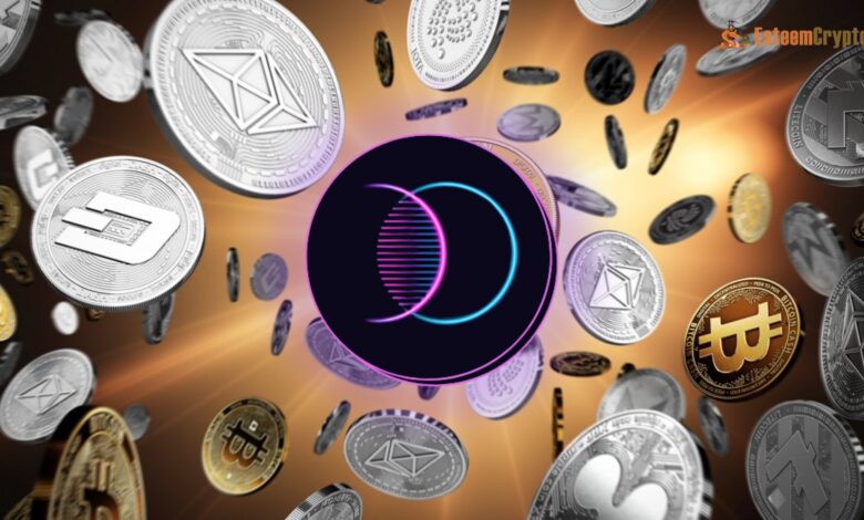 Cross-Chain DeFi Coins: The Future of Decentralized Finance