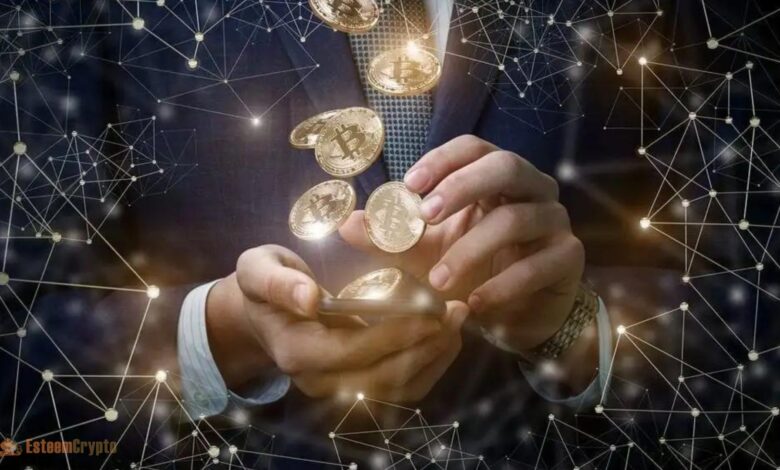 Crypto Business Account: A New Era for Digital Finance