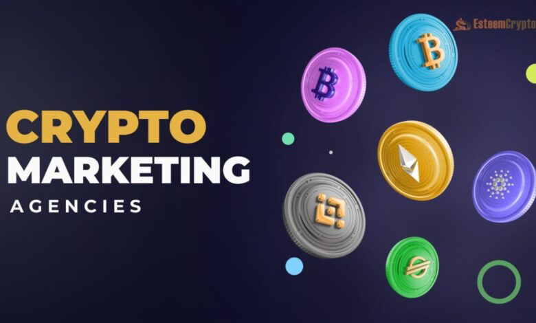 Crypto Marketing Agencies: Major Changes and Impact in 2024