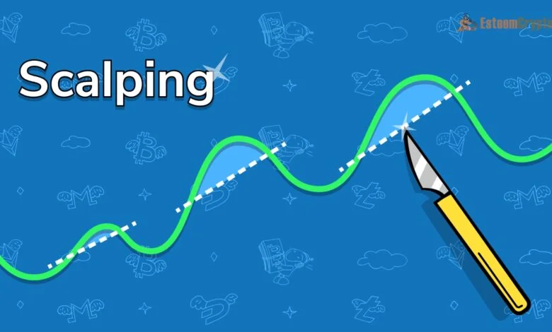 Crypto Scalp Trading: A Doable Business with Plenty Funding