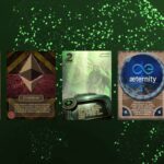 Crypto Trading Cards: A New Era of Collectibles