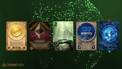 Crypto Trading Cards: A New Era of Collectibles