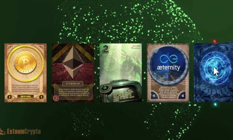 Crypto Trading Cards: A New Era of Collectibles