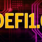 DeFi 1.0 Coins: Looking on the Pioneers of Decentralized Finance