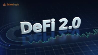 DeFi 2.0 Coins: A New Era in Decentralized Finance