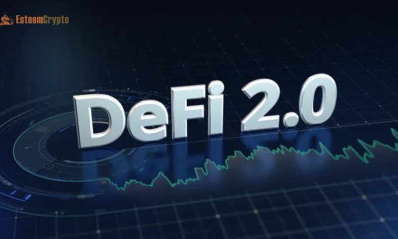 DeFi 2.0 Coins: A New Era in Decentralized Finance