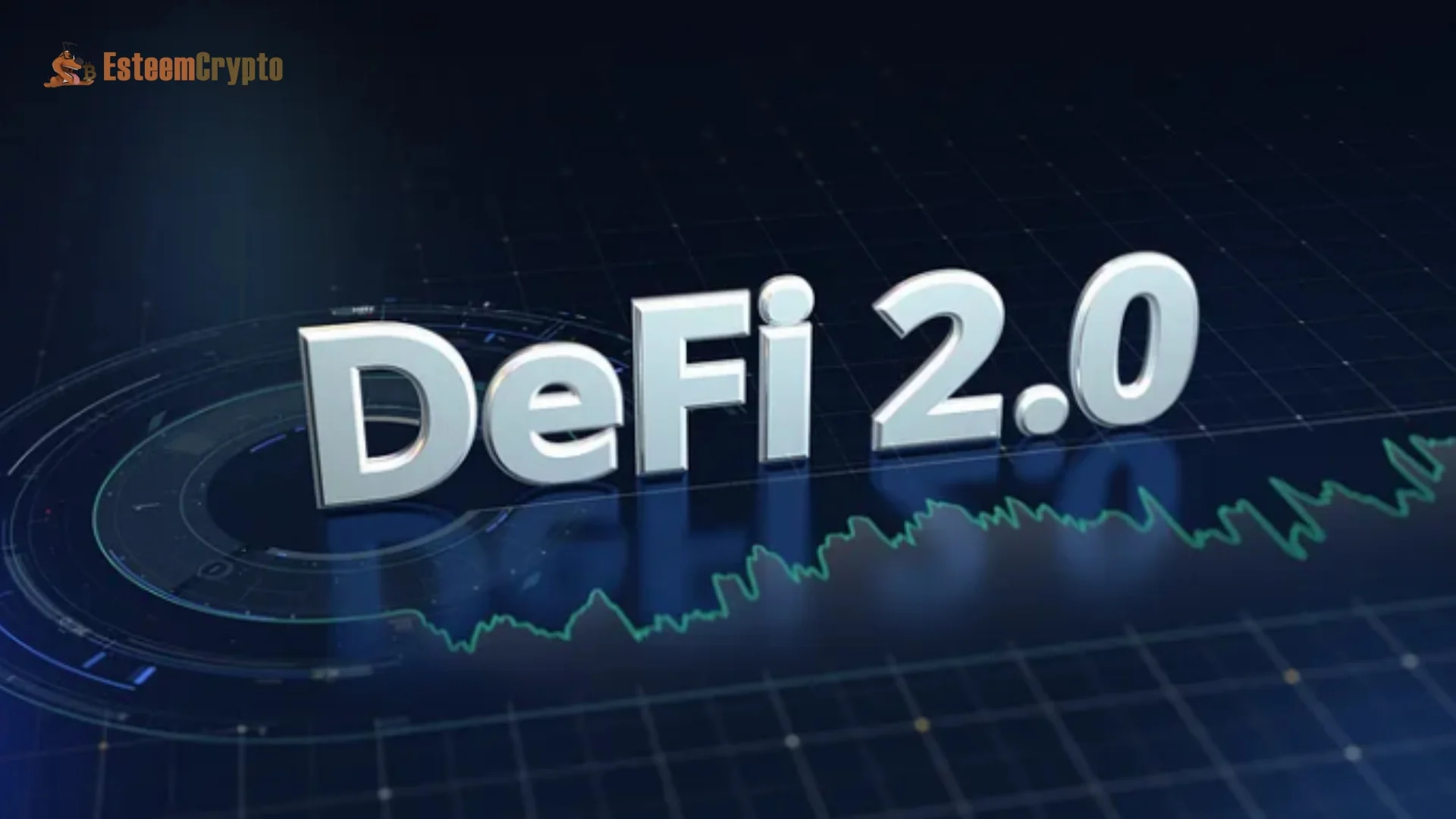 DeFi 2.0 Coins: A New Era in Decentralized Finance