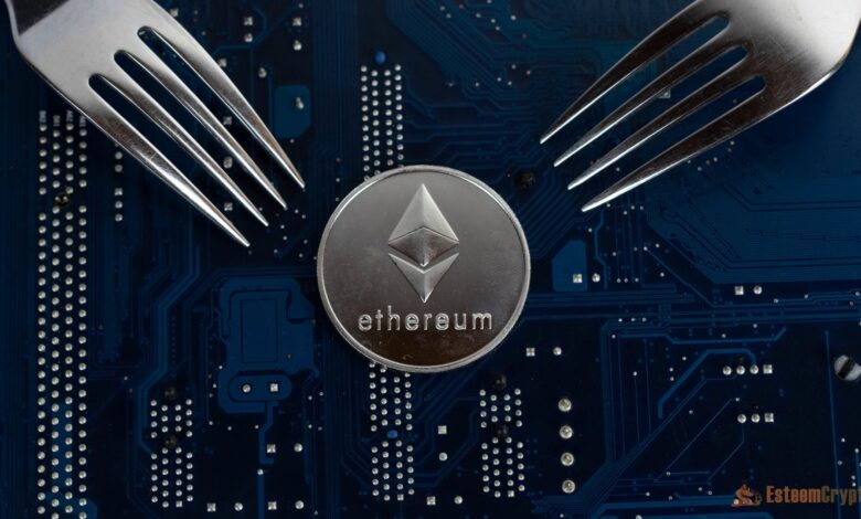 Ethereum Fork: A New Chapter in Blockchain Evolution