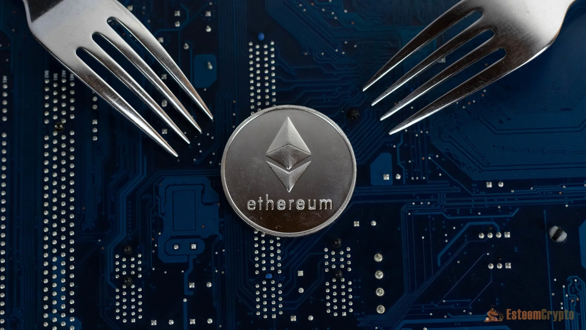 Ethereum Fork: A New Chapter in Blockchain Evolution