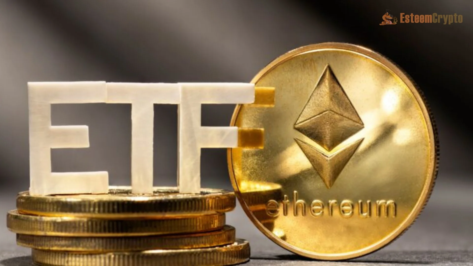 Ethereum Spot ETF Continue to Fade Despite Grayscale Outflows