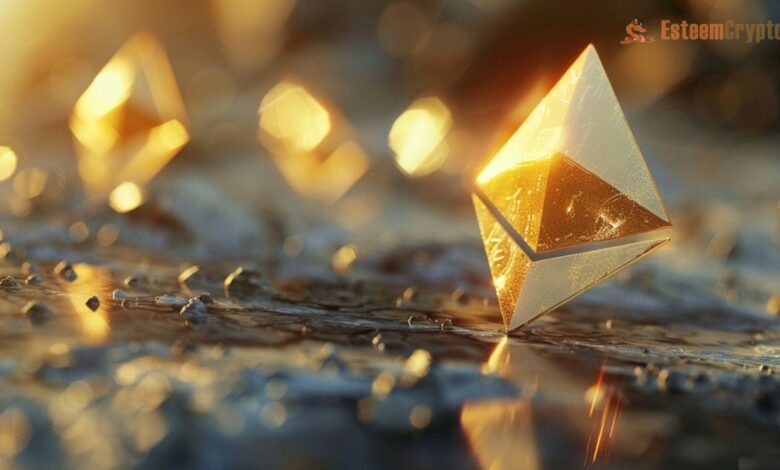 Ethereum Spot ETFs Lose $98M, Continuing 4-Day Trend