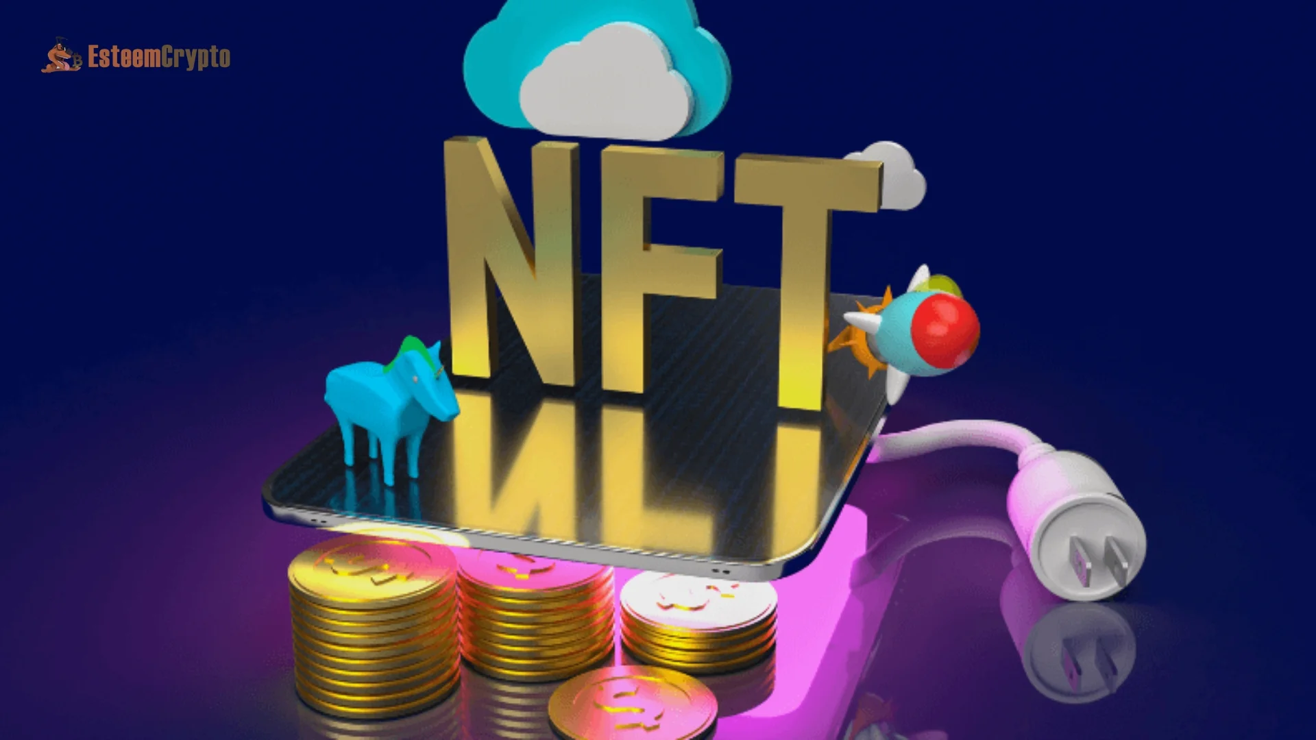 Evolution of NFT Marketplaces